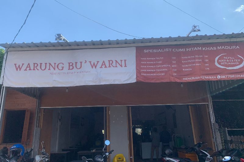 Sop Gurame Mbak Lili: Rahasia Rasa yang Bikin Warga Cilacap Rela Antre
